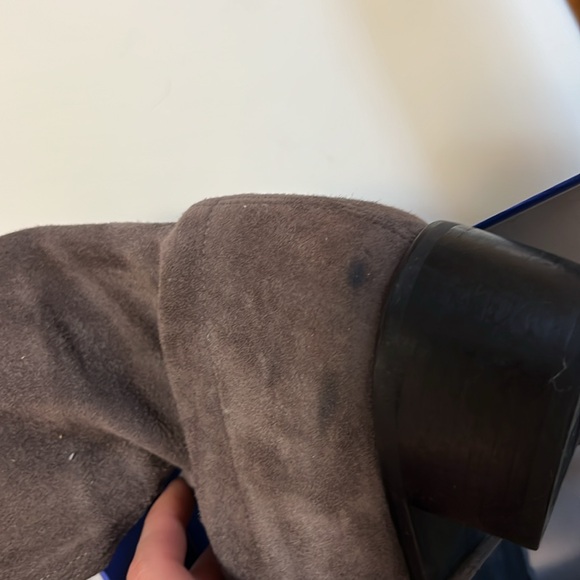 Stuart Weitzman tieland boots - Picture 5 of 5